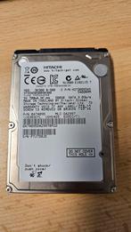 Hitachi 500GB HDD - Laptop Harde Schijf, Computers en Software, Harde schijven, Intern, Gebruikt, Hitachi Global Storage Technologies (Thailand) Ltd.