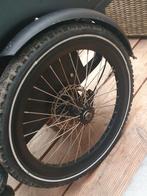 Gezocht fietswiel 20 inch vogue carry 3, Fietsen en Brommers, Fietsen | Bakfietsen, Overige merken, Ophalen of Verzenden