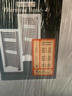 Nieuw in doos Verkeerd besteld 60x180, Doe-het-zelf en Verbouw, Verwarming en Radiatoren, Verzenden, Radiator, Nieuw, Minder dan 60 cm