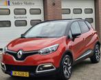 Renault Captur 0.9 TCE Dynamique 2016, Auto's, Renault, Voorwielaandrijving, 898 cc, Met garantie (alle), Handgeschakeld