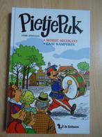 Pietje Puk wordt muzikant & gaat kamperen. Henri Arnoldus, Boeken, Kinderboeken | Jeugd | onder 10 jaar, Ophalen of Verzenden