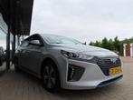Hyundai IONIQ 1.6 GDI PHEV Premium Leder Open Dak Trekhaak 2, Gebruikt, 750 kg, Bedrijf, IONIQ