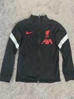 Nike training vest “ Liverpool” maat 128-134, Kinderen en Baby's, Ophalen, Jongen of Meisje, Trui of Vest