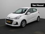 Hyundai i10 1.0i Comfort | Airco | Cruise Control | Multifun, Stof, Gebruikt, Euro 6, 4 stoelen