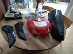 Ducati 749/999 racekuip onder delen, Ophalen of Verzenden