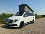 Camper Mercedes Marco Polo, V300, 239 pk, 9G automaat, 2020., Caravans en Kamperen, Campers, Buscamper of Camperbus, Mercedes-Benz