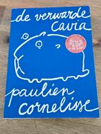 Paulien Cornelisse - De verwarde cavia, Ophalen of Verzenden, Zo goed als nieuw, Nederland, Paulien Cornelisse