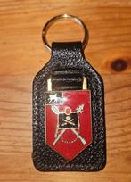 Borstzakhanger 107/154 Afdeling Veldartillerie, Verzamelen, Militaria | Algemeen, Ophalen of Verzenden, Landmacht, Nederland, Embleem of Badge