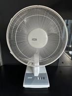 Tafelventilator, ventilator, Ophalen, Gebruikt, Tafelventilator