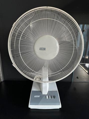 Tafelventilator, ventilator beschikbaar voor biedingen
