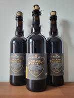Hertog Jan - Grand Prestige 2020 - 75cl, Ophalen of Verzenden, Nieuw, Flesje(s), Hertog Jan