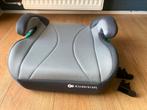 Kinderkraft zitverhoger, Zo goed als nieuw, Isofix, Ophalen, 0 t/m 10 kg