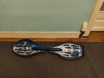 Waveboard - Hoverboard, Ophalen of Verzenden, Gebruikt, Waveboard