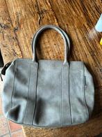 Schoudertas fred de la bretoniere, Ophalen of Verzenden, Zo goed als nieuw, Groen, Schoudertasje