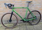 Koga Beachracer XL 60 GRX/Ultegra/105  Hydraulische remmen, Aluminium, Ophalen of Verzenden, Zo goed als nieuw, 57 tot 61 cm