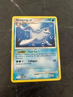 Pokémon Dewgong kaart 45/123, Ophalen of Verzenden, Gebruikt, Losse kaart