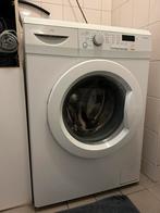 Wasmachine ok., Ophalen, Gebruikt, Voorlader, 85 tot 90 cm