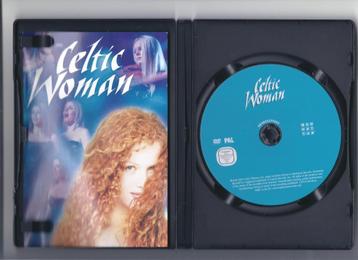 Celtic Woman Orla Lisa Meav Hayley Westenra cds en dvds beschikbaar voor biedingen