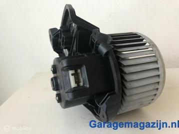 Kachelmotor denso G17750B0 Fiat Punto II 2006 beschikbaar voor biedingen