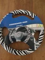 Stuurwiel hoes zebra print, Ophalen of Verzenden