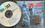 THIS IS SKA - 20 Ska classics ( CD ), Ophalen of Verzenden, Zo goed als nieuw