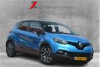 Renault Captur 0.9 TCe Expression | Navigatie | Cruise-contr, Auto's, Renault, Voorwielaandrijving, Stof, Gebruikt, Lichtsensor