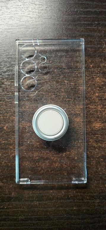 Samsung S24 Ultra cover origineel nieuw  beschikbaar voor biedingen