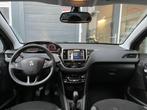 Peugeot 208 1.2 VTi Envy|Nap|Pdc|Navi|Cruise|Trekhaak|Airco, Voorwielaandrijving, Euro 5, Gebruikt, 1199 cc
