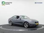 Bmw 3-serie 320i High Executive Sport Line | Trekhaak | Stoe, Auto's, Origineel Nederlands, Te koop, Zilver of Grijs, 5 stoelen