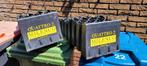 levelers Milenco Quatro 2, Caravans en Kamperen, Caravan accessoires, Ophalen, Zo goed als nieuw