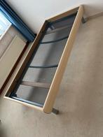 Eenpersoons Auping bed!, Huis en Inrichting, Slaapkamer | Bedden, Ophalen, Gebruikt, 90 cm, Eenpersoons