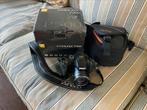 NIKON COOLPIX P500 camera, Audio, Tv en Foto, Fotocamera's Digitaal, Ophalen of Verzenden, Zo goed als nieuw, Nikon, 8 keer of meer