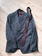 Heren kostuum pak, Kleding | Heren, Kostuums en Colberts, WE, Ophalen of Verzenden, Zo goed als nieuw, Grijs