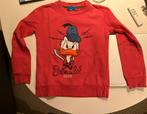 Trui Donald Duck roze, Verzenden, Zo goed als nieuw, Meisje, Trui of Vest