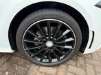 Mercedes-Benz A-klasse 250 e Premium AUT. AMG Exclusive Lede, Gebruikt, 4 cilinders, 15 kWh, USB
