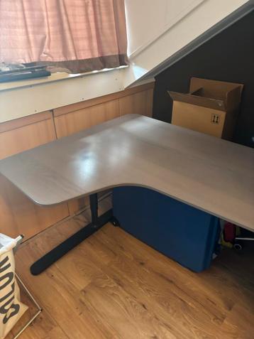 IKEA Bekant Hoekbureau - afbeelding 3