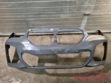BMW X1 F48 M-PAKKET M VOORBUMPER ORIGINEEL beschikbaar voor biedingen