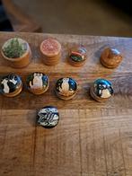 Pillen/sierraden doosjes 2, Ophalen of Verzenden