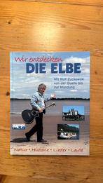 Wit entdecken die elbe van, Ophalen of Verzenden, Zo goed als nieuw