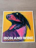 Iron and Wine, 10 inch, 2000 tot heden, Ophalen of Verzenden, Nieuw in verpakking
