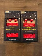 Postcode loterij huisje nr. 8 Dijkhuisje, Ophalen, Nieuw