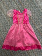 Verkleedjurkje prinsessenjurk roze - maat 92, Kinderen en Baby's, Carnavalskleding en Verkleedspullen, Ophalen of Verzenden, Gebruikt