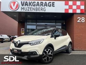 Renault Captur 1.3 TCe Intens // NAVI // CAMERA // CLIMA //  beschikbaar voor biedingen
