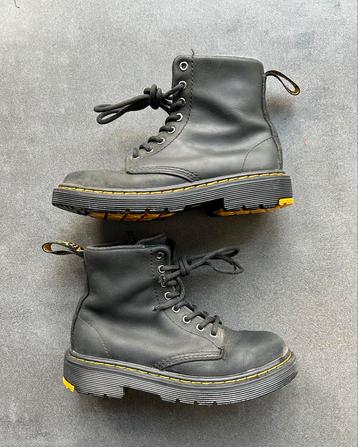 Dr. Martens 1460 Winter Grip - Maat 31 beschikbaar voor biedingen