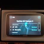 Tomtom Go Premium X . In originele verpakking. Groot 6inch., Ophalen of Verzenden, Zo goed als nieuw