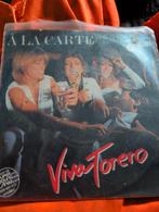 Viva torero - a la carte, Ophalen of Verzenden, Zo goed als nieuw, Overige formaten, Levenslied of Smartlap