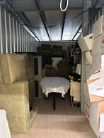 Complete inboedel - bank tv bed eettafel loungeset en meer, Huis en Inrichting, Complete inboedels, Ophalen