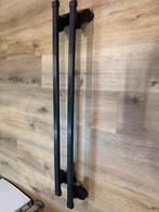 MontBlanc Dakrails Mazda CX5 - Gebruikt, Auto diversen, Dakdragers, Ophalen, Gebruikt