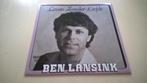 BEN  LANSINK    TELSTAR 36 31, Cd's en Dvd's, Vinyl | Nederlandstalig, Ophalen of Verzenden, Nieuw in verpakking, Overige formaten