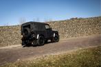 Land Rover Defender 2.2Tdci Soft Top Recaro stoelen, Euro 5, Gebruikt, 122 pk, Vierwielaandrijving
